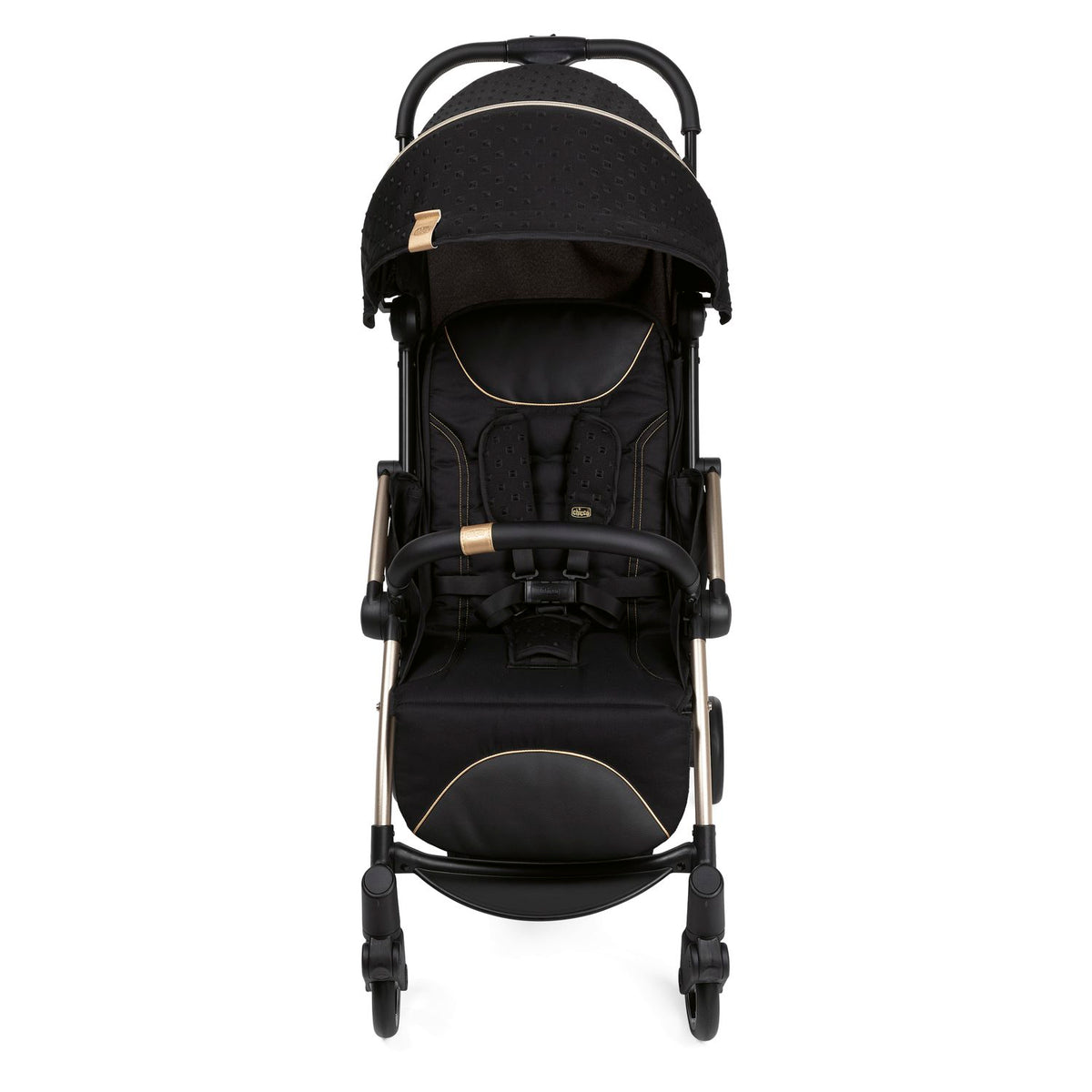 Chicco Goody Plus Buggy black RE_LUX *Sale*
