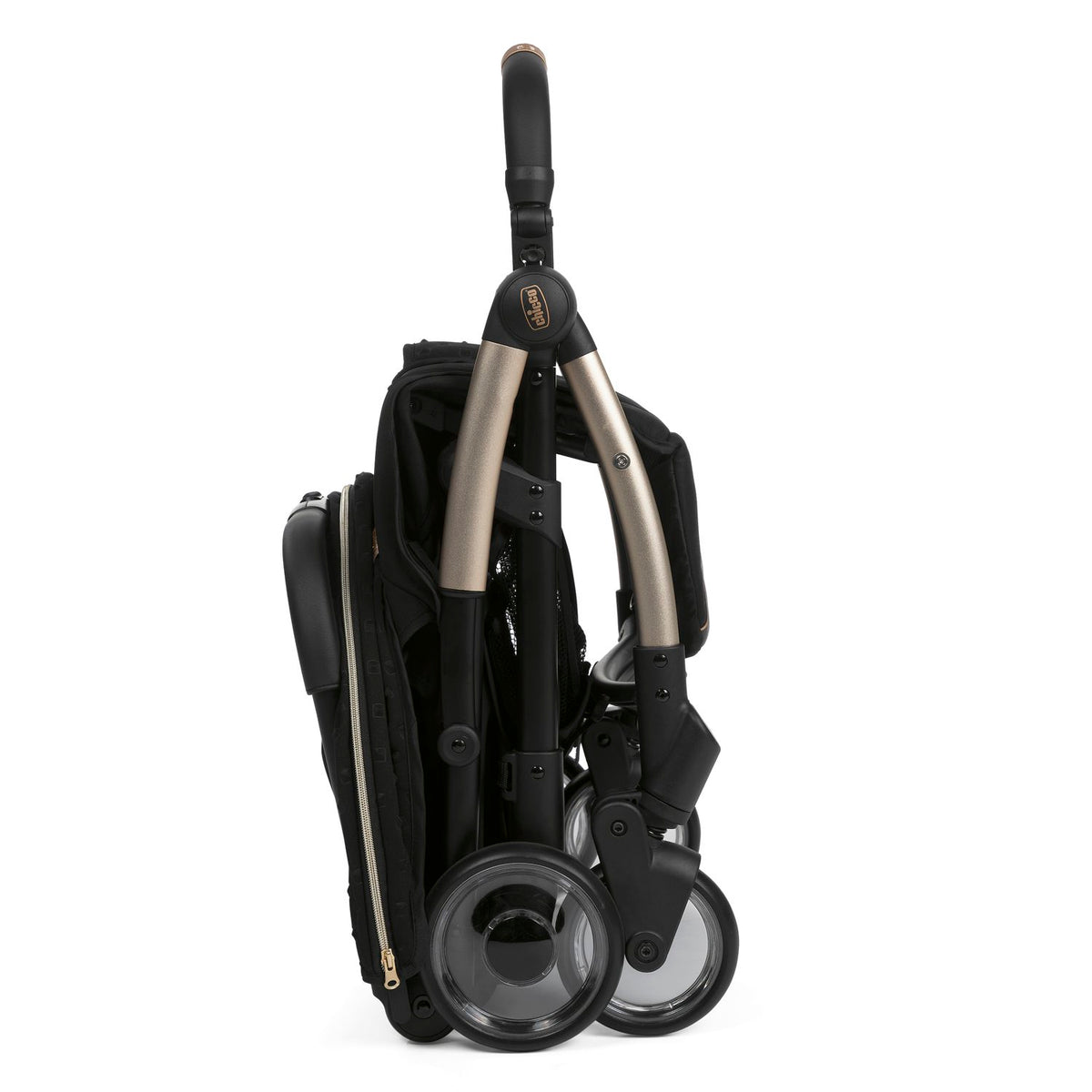 Chicco Goody Plus Buggy black RE_LUX *Sale*