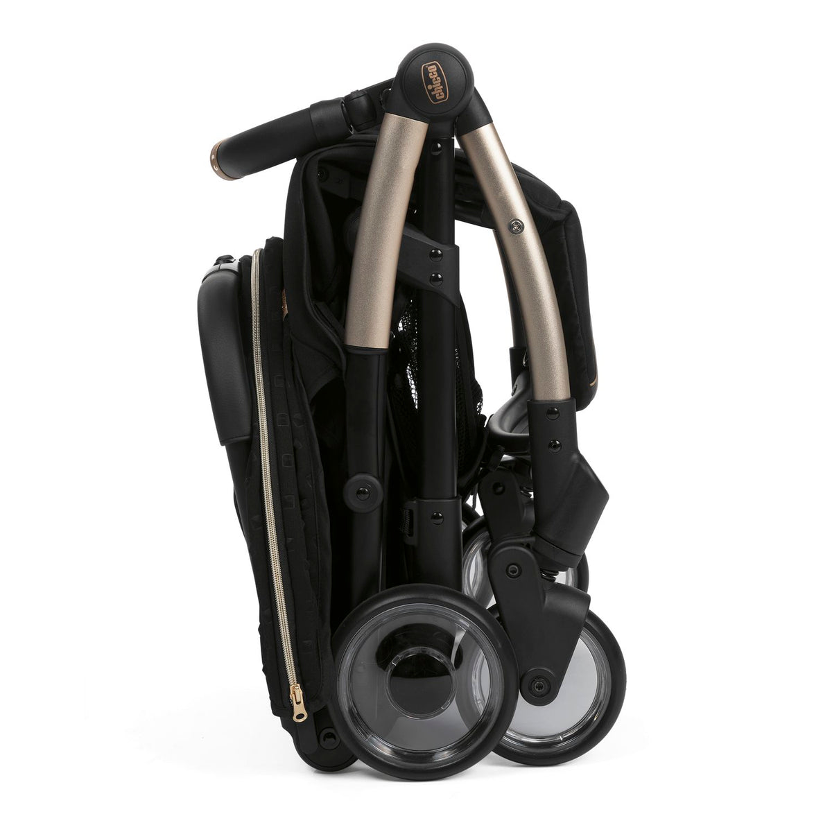 Chicco Goody Plus Buggy black RE_LUX *Sale*