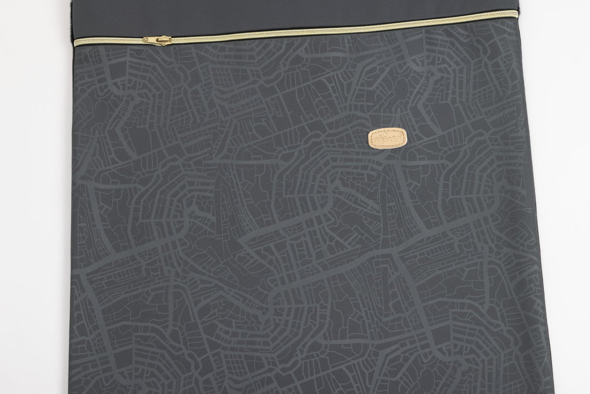 Chicco Goody Plus Kinderwagen City Map Re_Lux