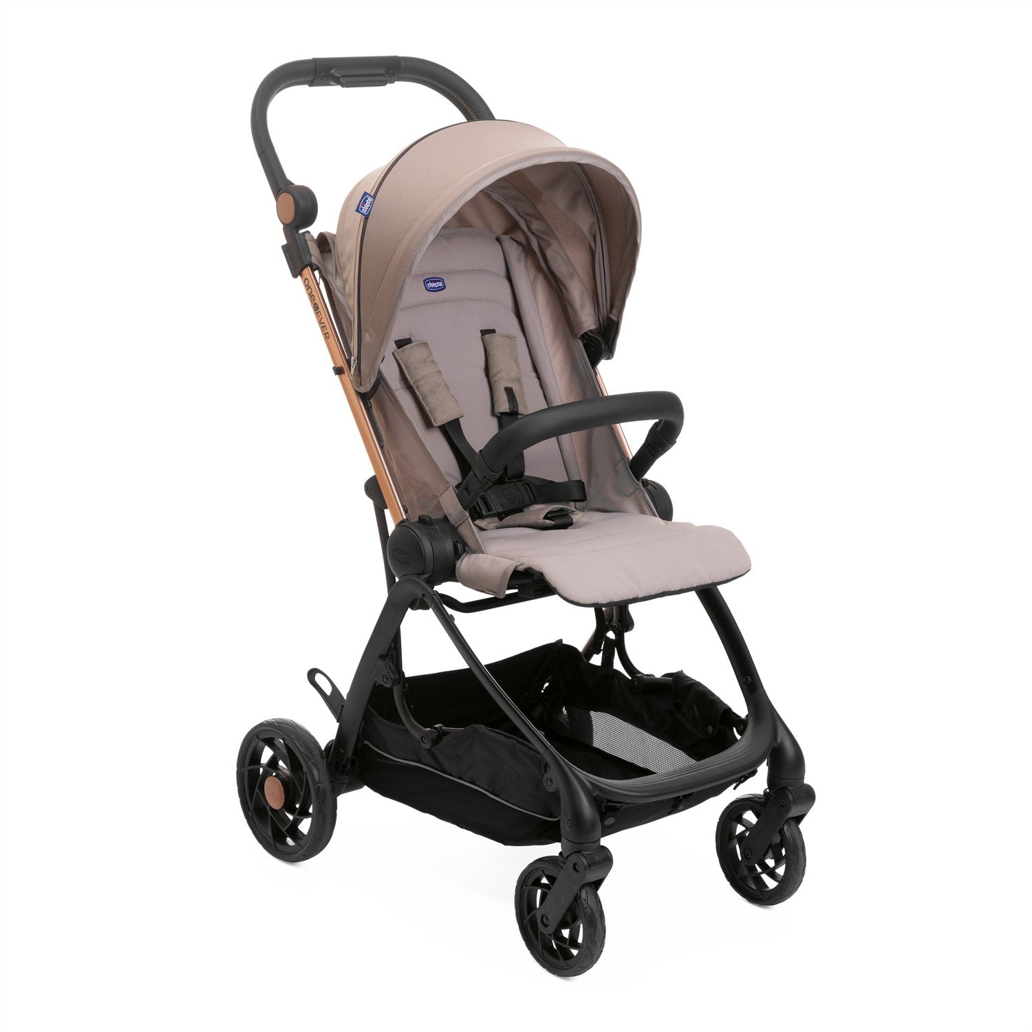 Chicco One4ever Kinderwagen Desert Taupe *SALE*