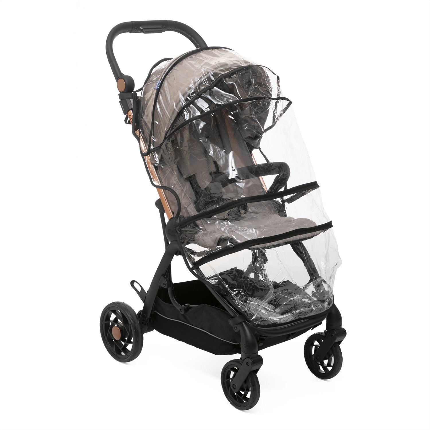 Chicco One4ever Kinderwagen Desert Taupe *SALE*