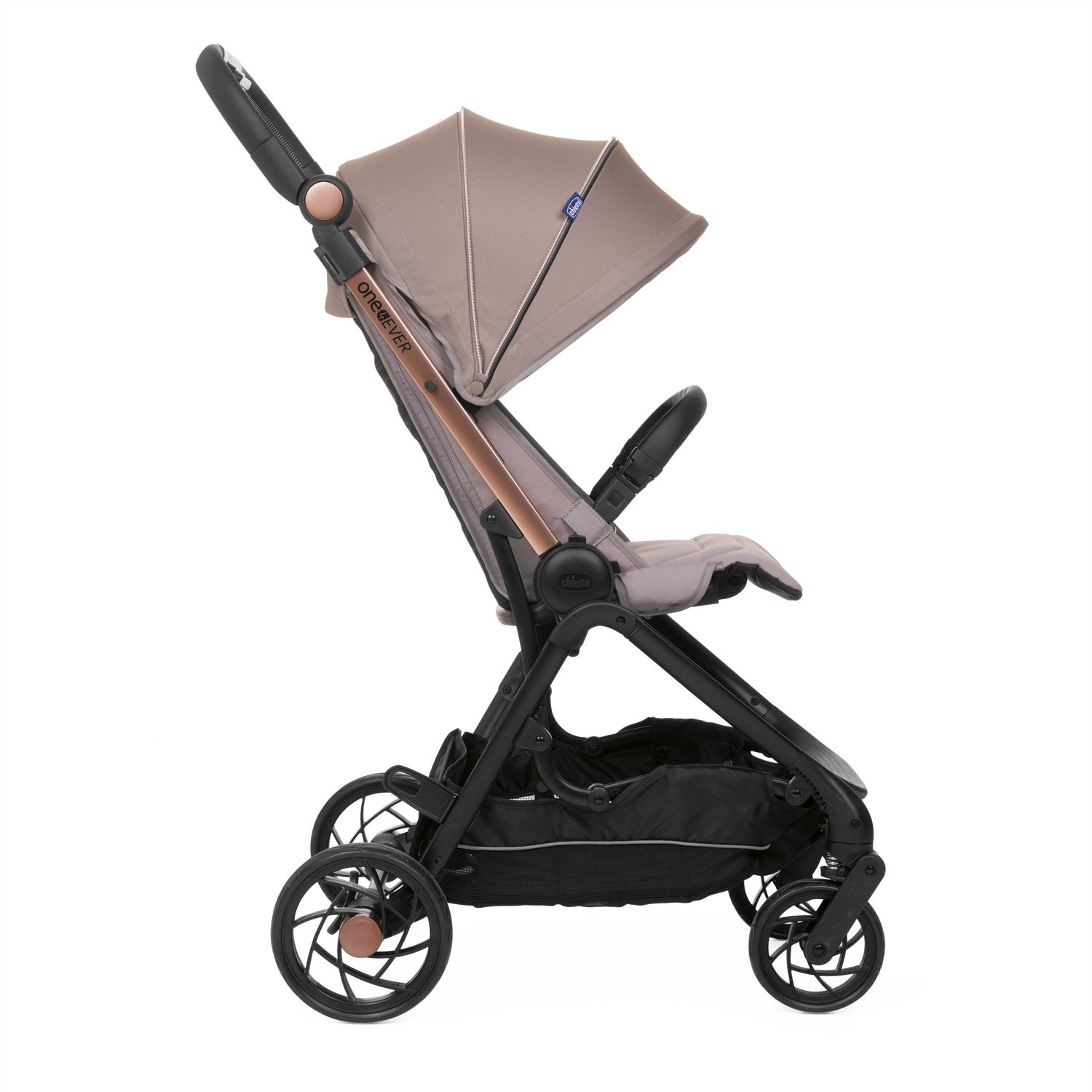 Chicco One4ever Kinderwagen Desert Taupe *SALE*