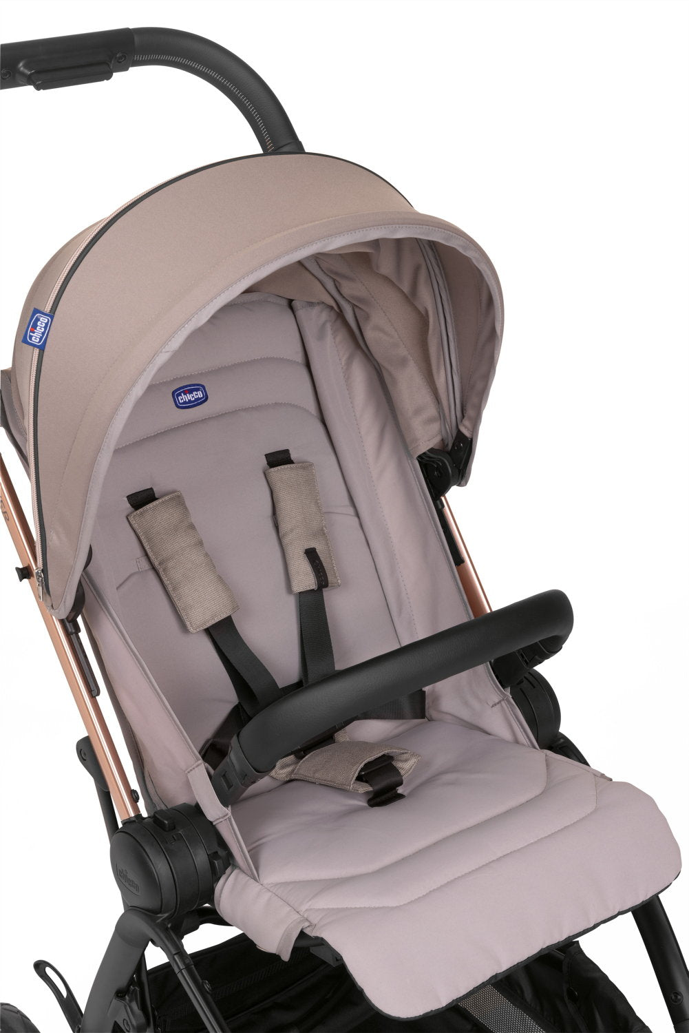 Chicco One4ever Kinderwagen Desert Taupe *SALE*