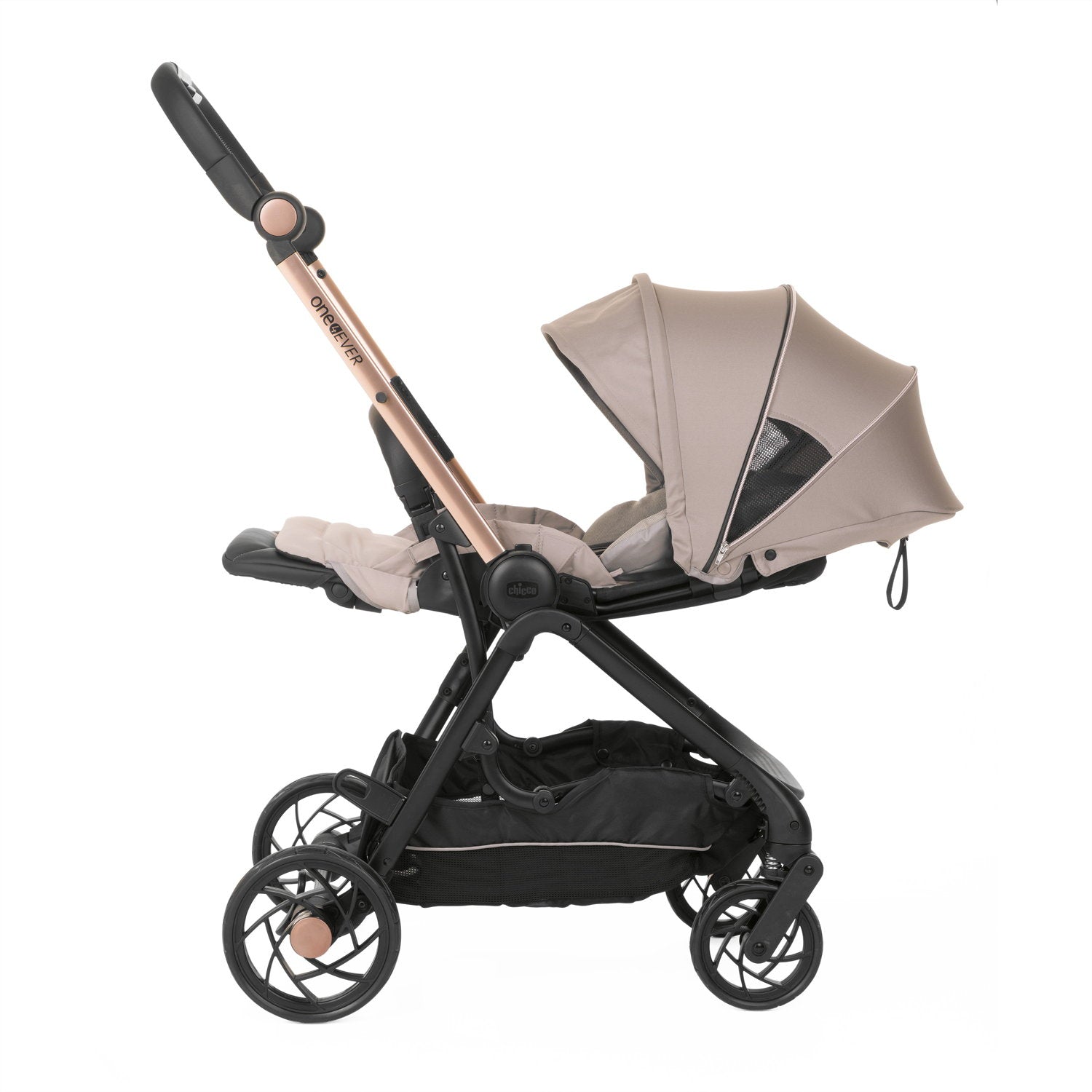 Chicco One4ever Kinderwagen Desert Taupe *SALE*