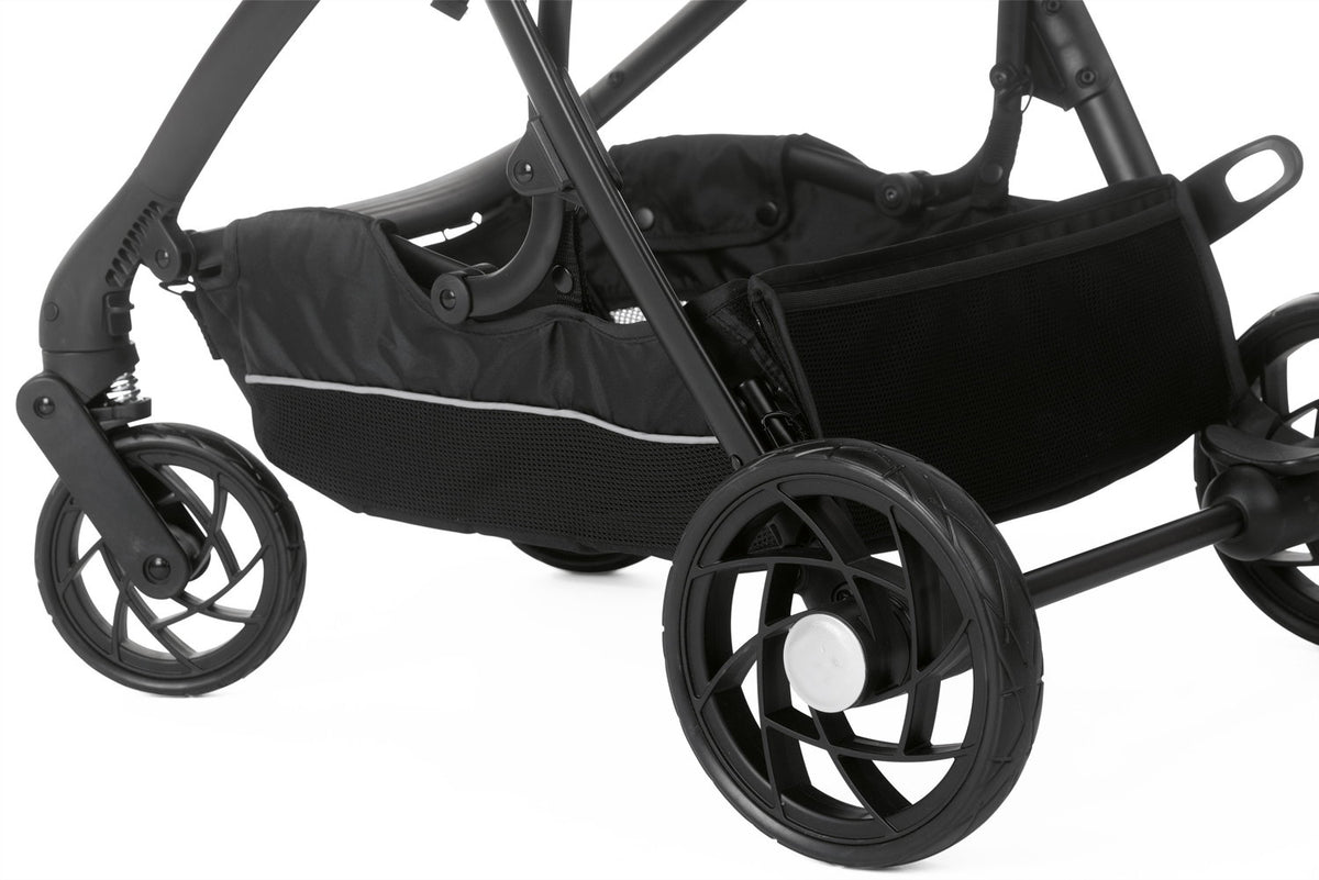 Chicco One4ever Kombi-Kinderwagen inkl. Babywanne Desert Taupe