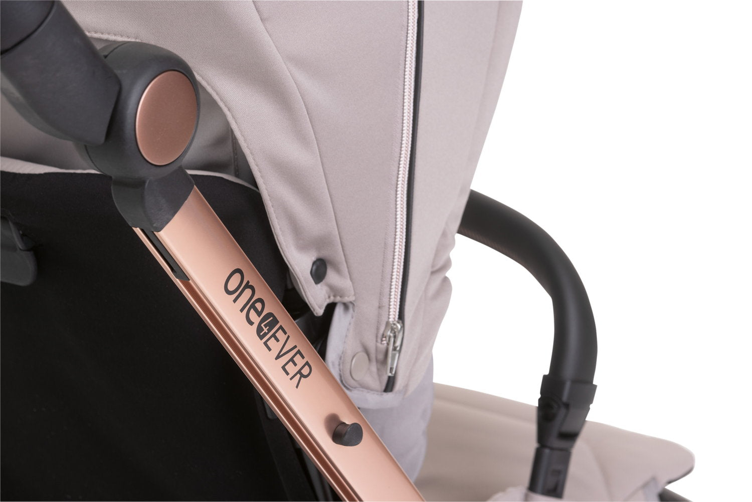 Chicco One4ever Kinderwagen Desert Taupe *SALE*