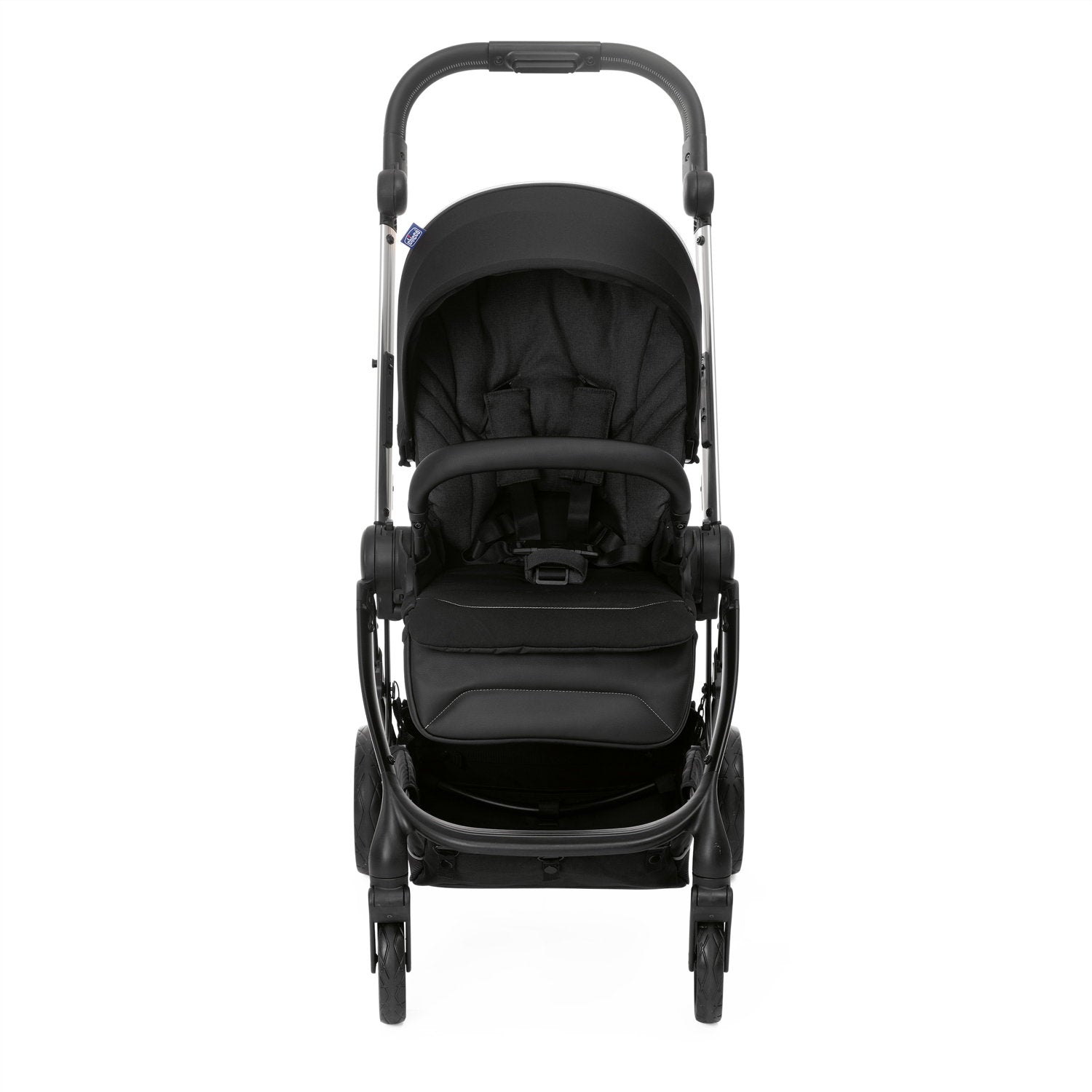 Chicco One4ever Kinderwagen Pirate Black *SALE*