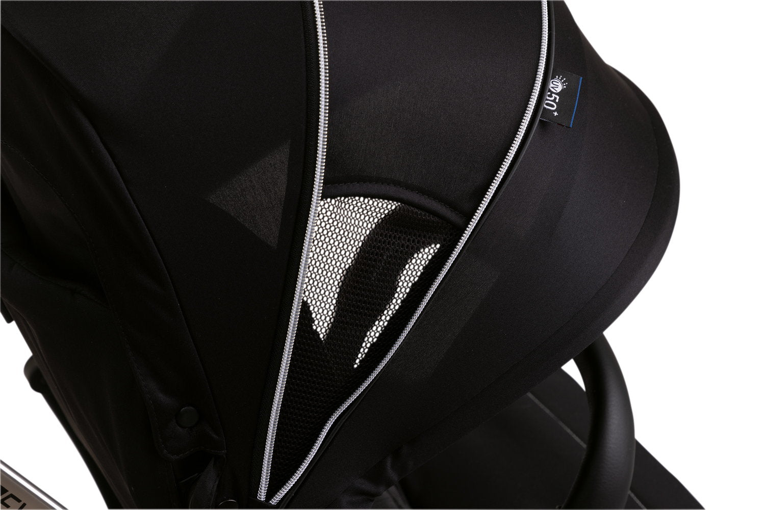 Chicco One4ever Kinderwagen Pirate Black *SALE*