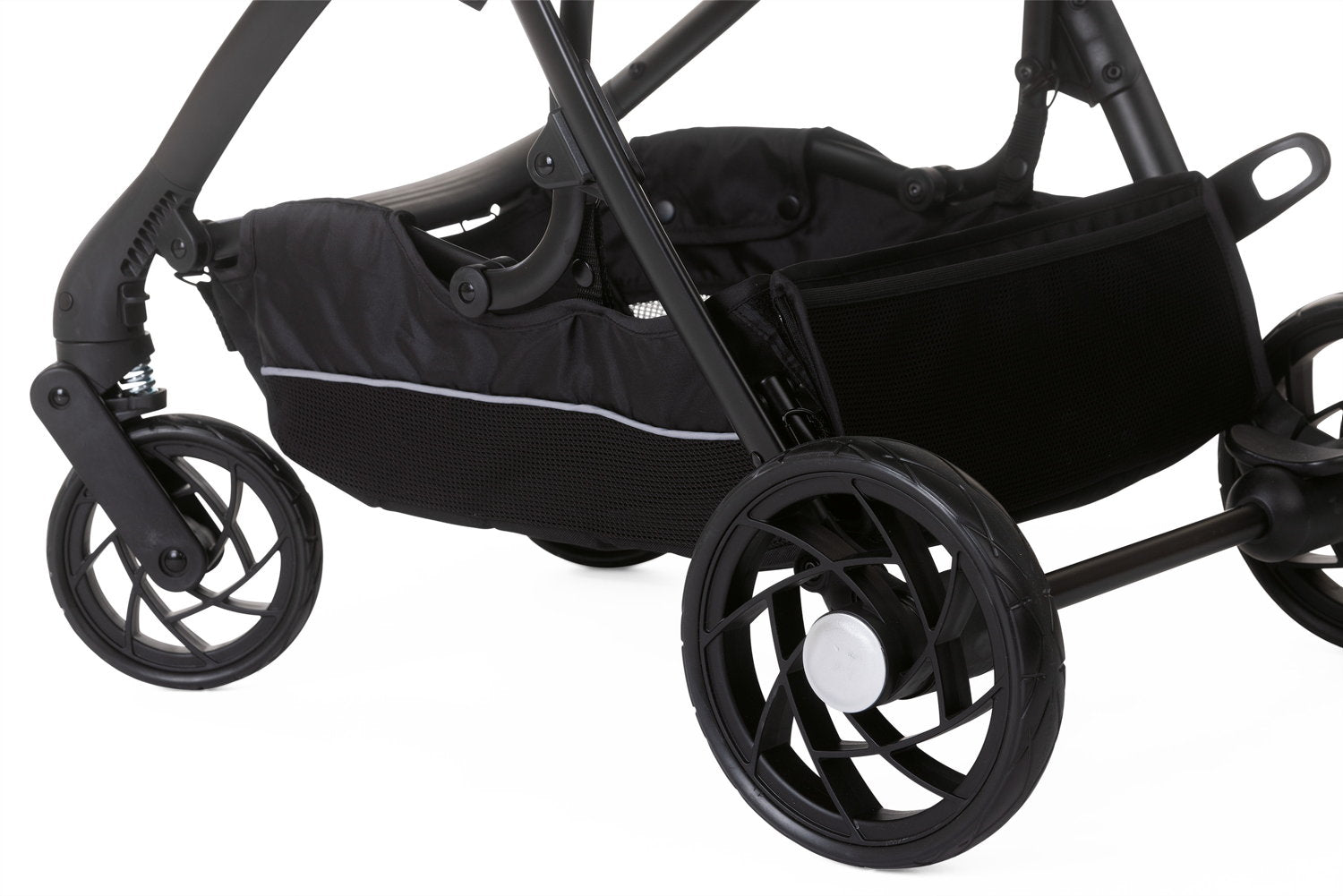 Chicco One4ever Kinderwagen Pirate Black *SALE*