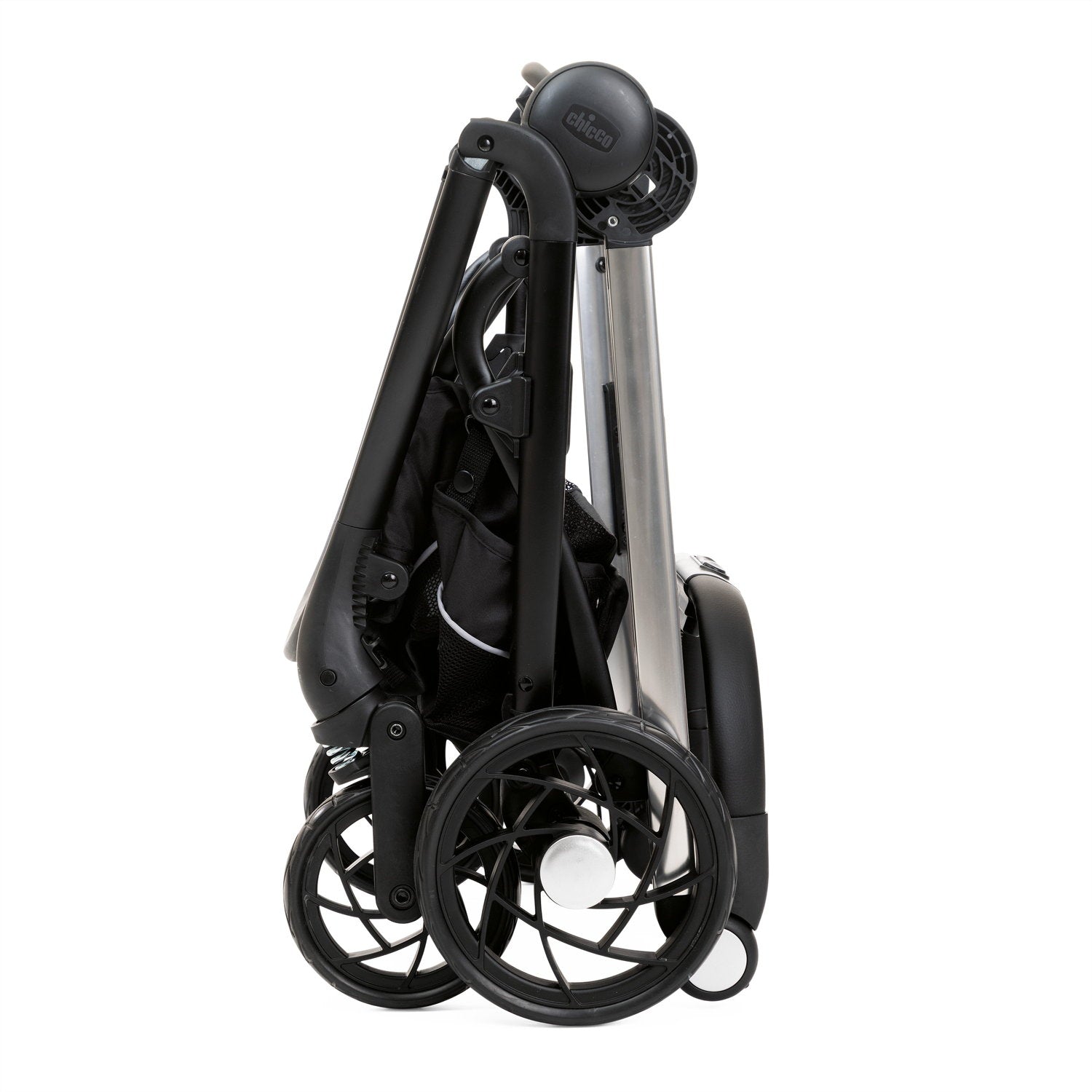 Chicco One4ever Kinderwagen Pirate Black *SALE*