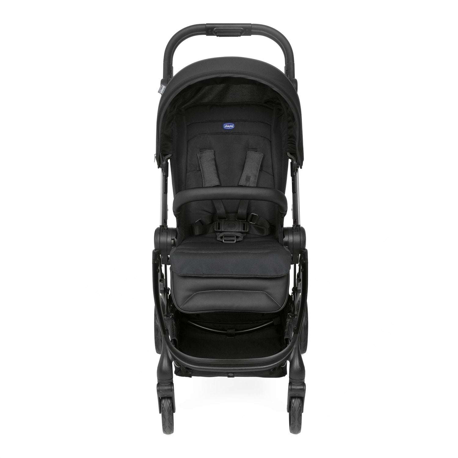 Chicco One4ever Kinderwagen Pirate Black *SALE*