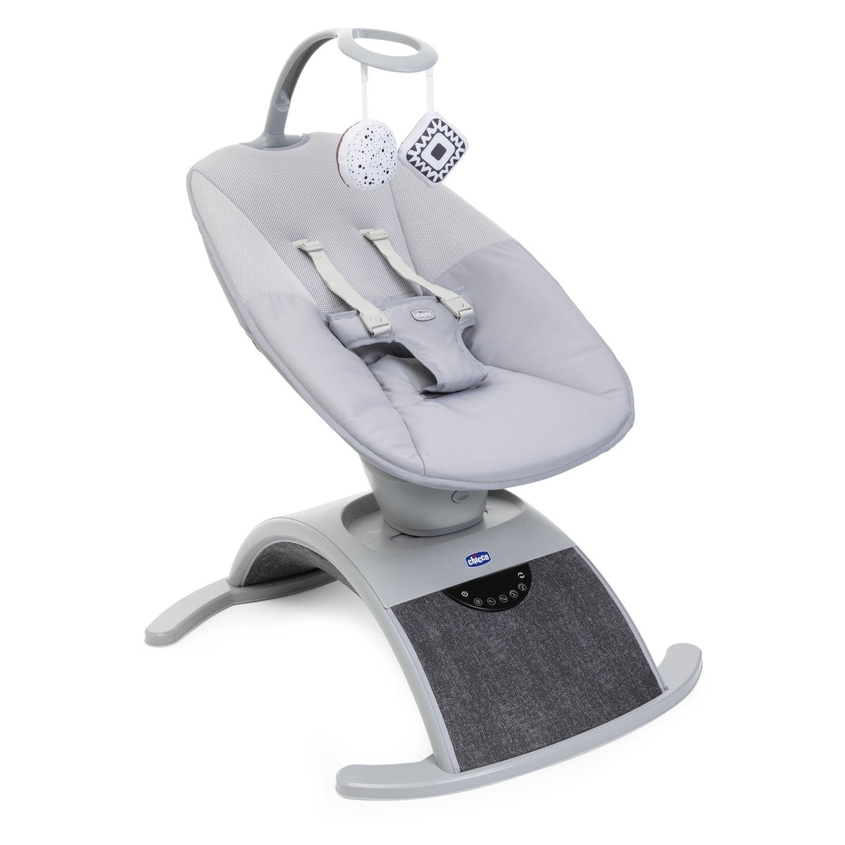 Chicco COMFY WAVE Elektrische Wippe