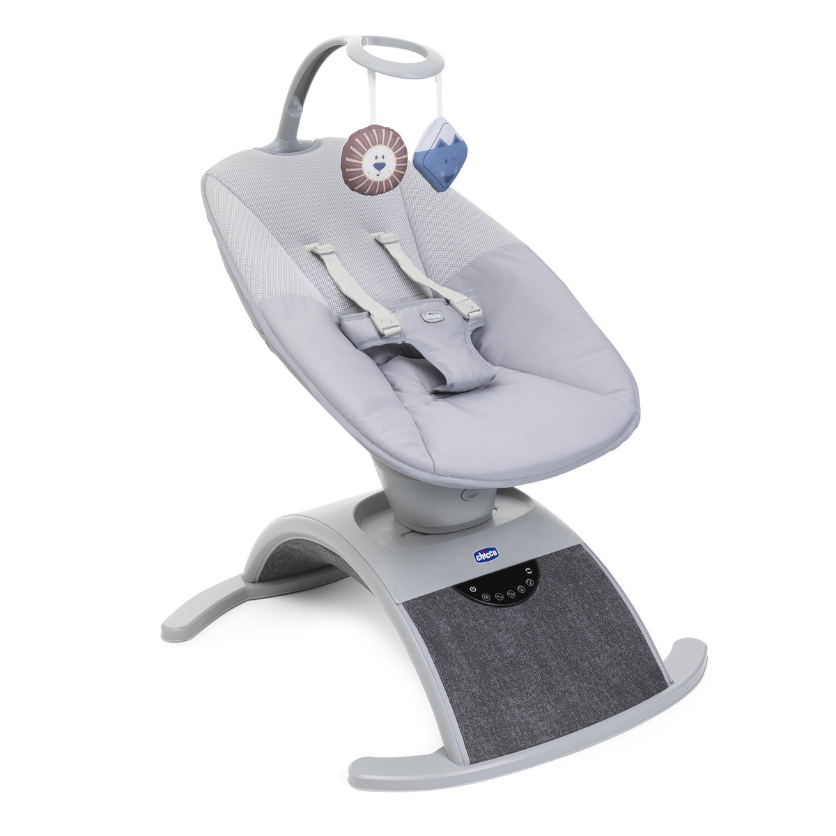 Chicco COMFY WAVE Elektrische Wippe