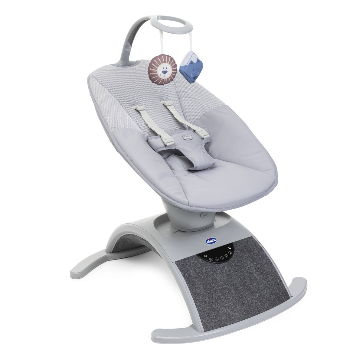 Chicco COMFY WAVE BOUNCER