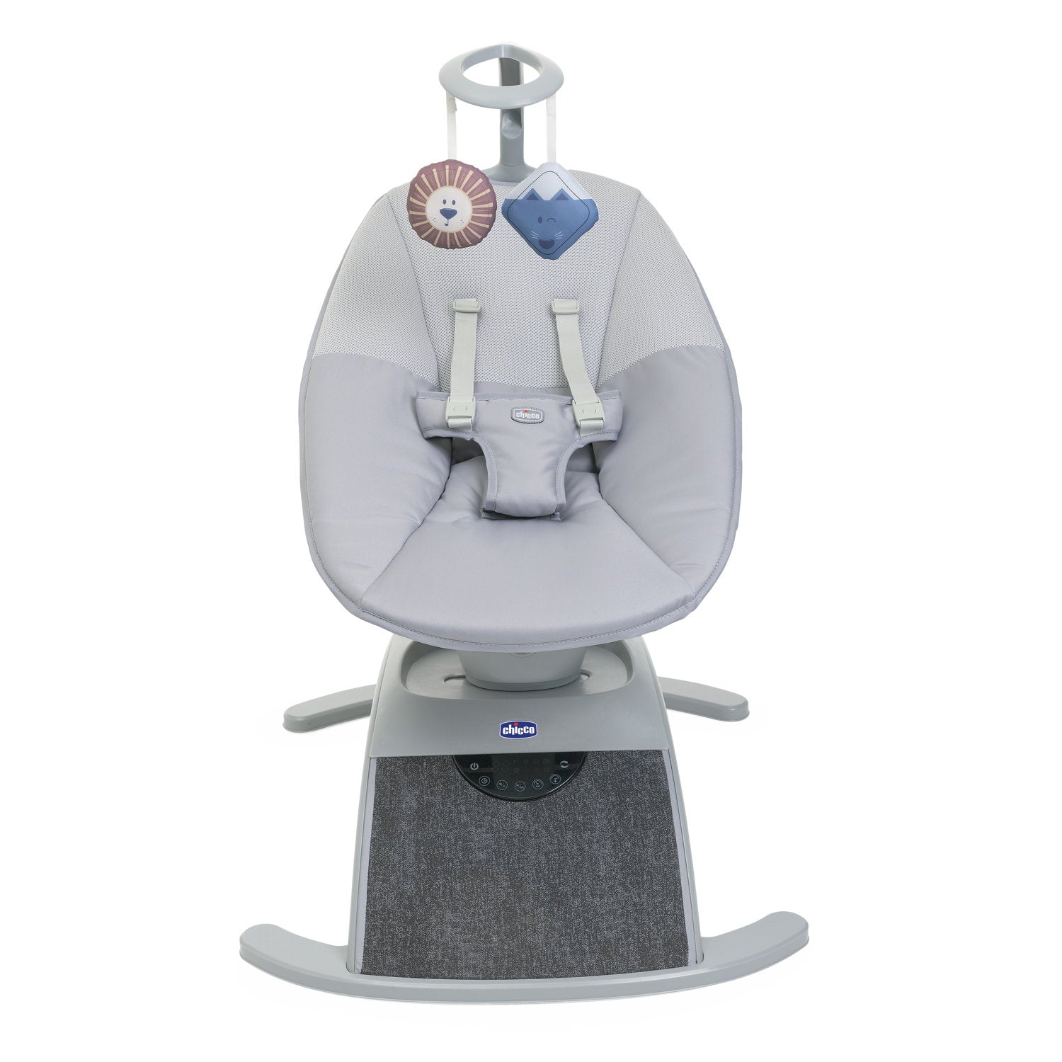 Chicco COMFY WAVE Elektrische Wippe