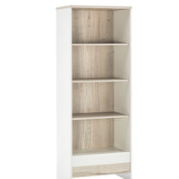 Schardt Clou Oak Regal