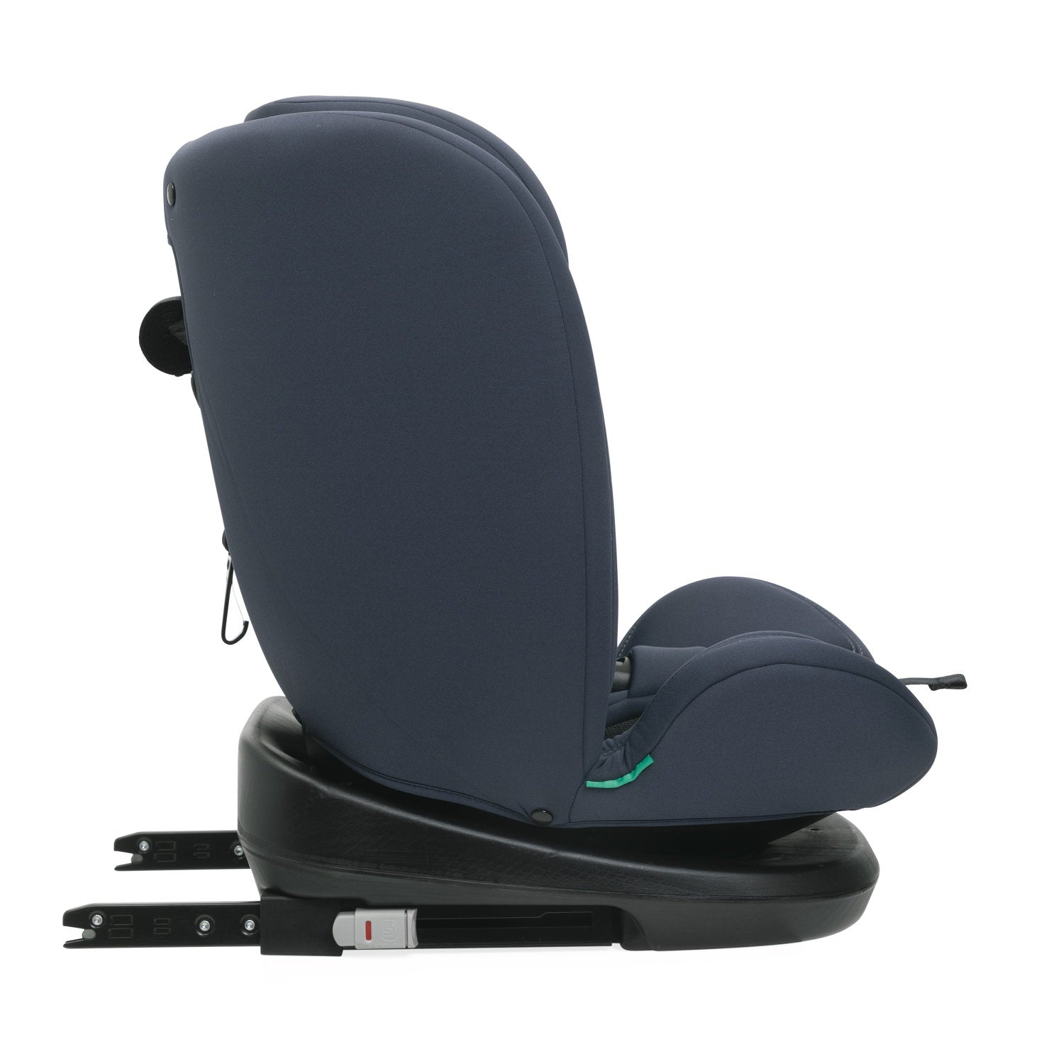 Chicco MOKITA I-SIZE Kindersitz mitwachsend 76-150 CM