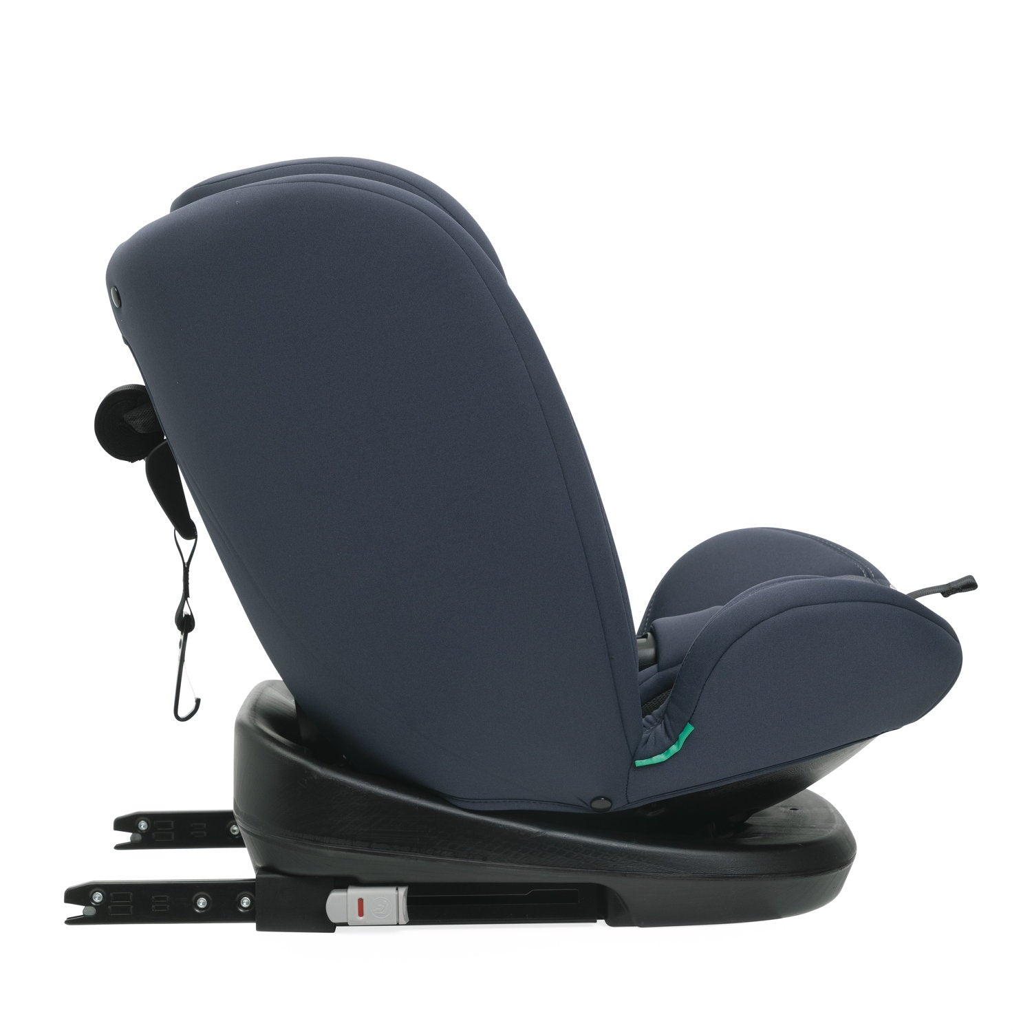 Chicco MOKITA I-SIZE Kindersitz mitwachsend 76-150 CM