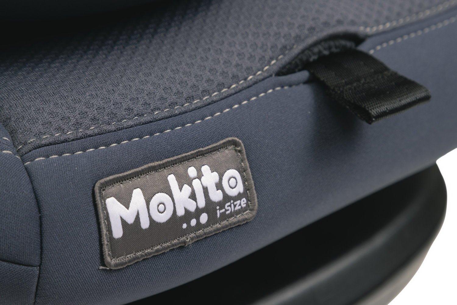 Chicco MOKITA I-SIZE Kindersitz mitwachsend 76-150 CM