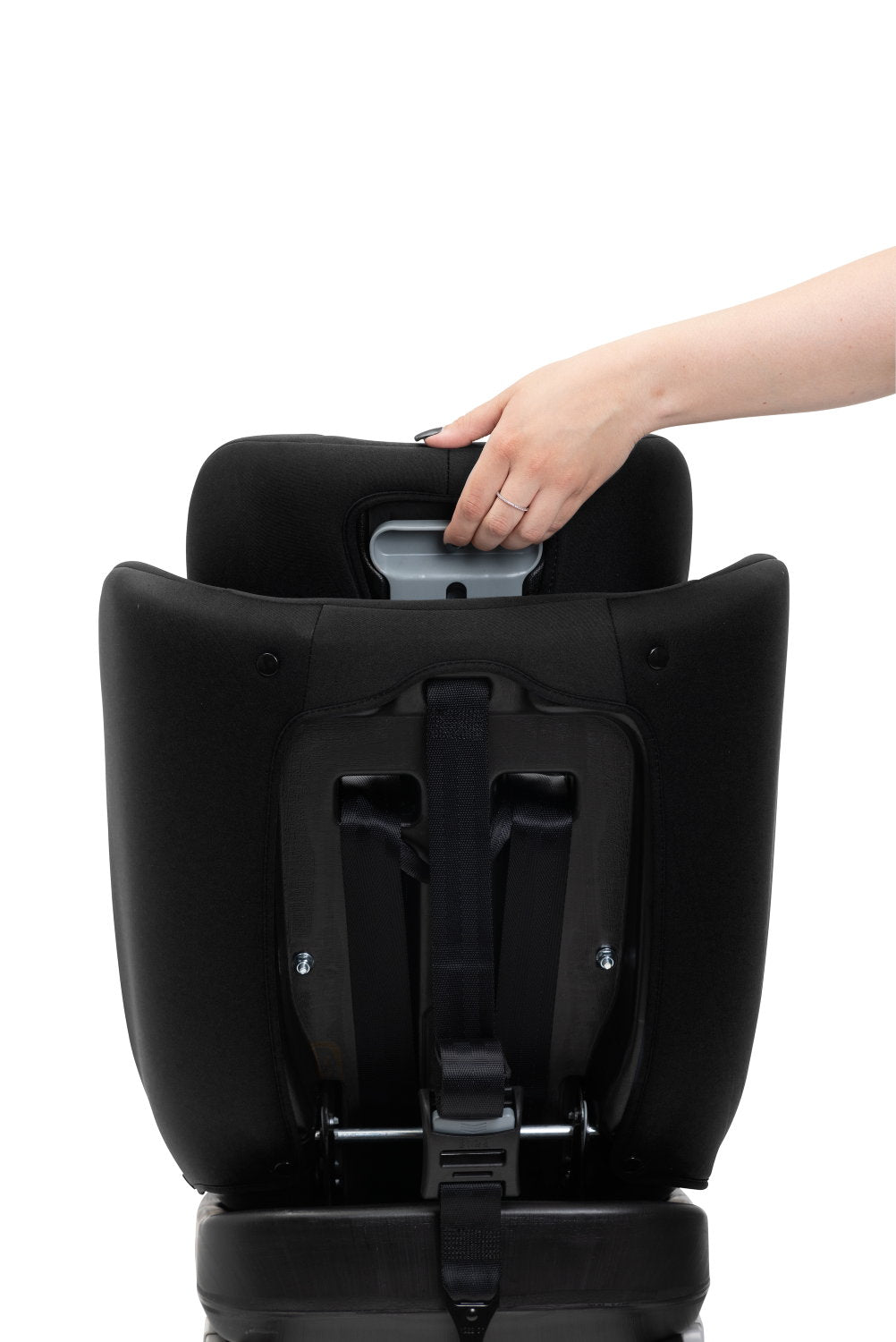 Chicco MOKITA I-SIZE Kindersitz mitwachsend 76-150 CM