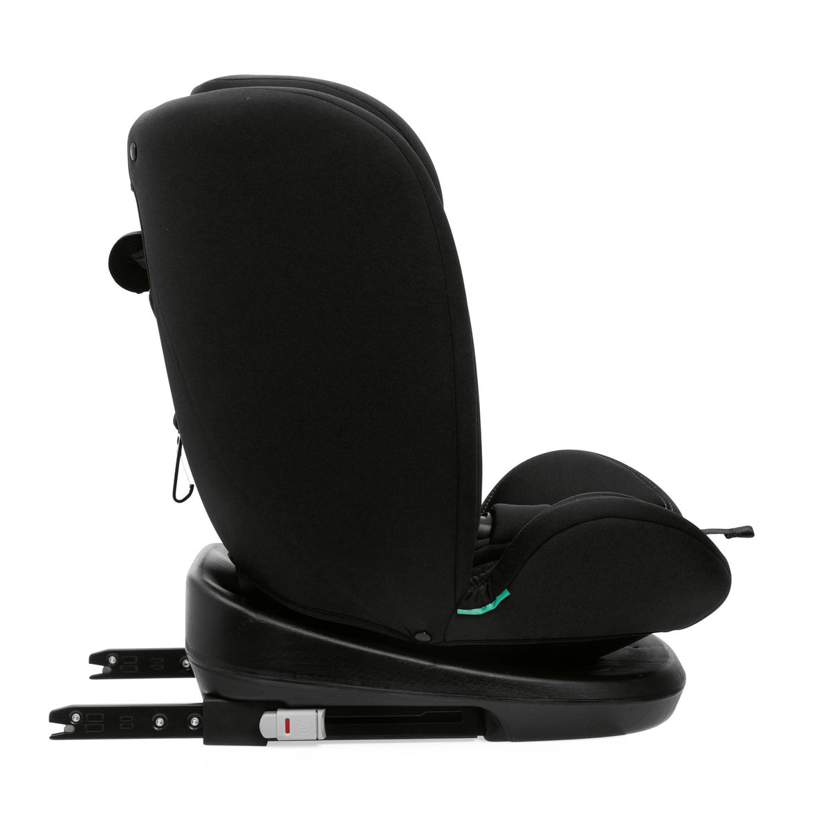 Chicco MOKITA I-SIZE Kindersitz mitwachsend 76-150 CM
