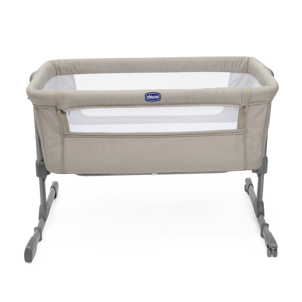 Chicco Next 2 Me Essential - Dune Relux ab Mai 2025 Lieferbar