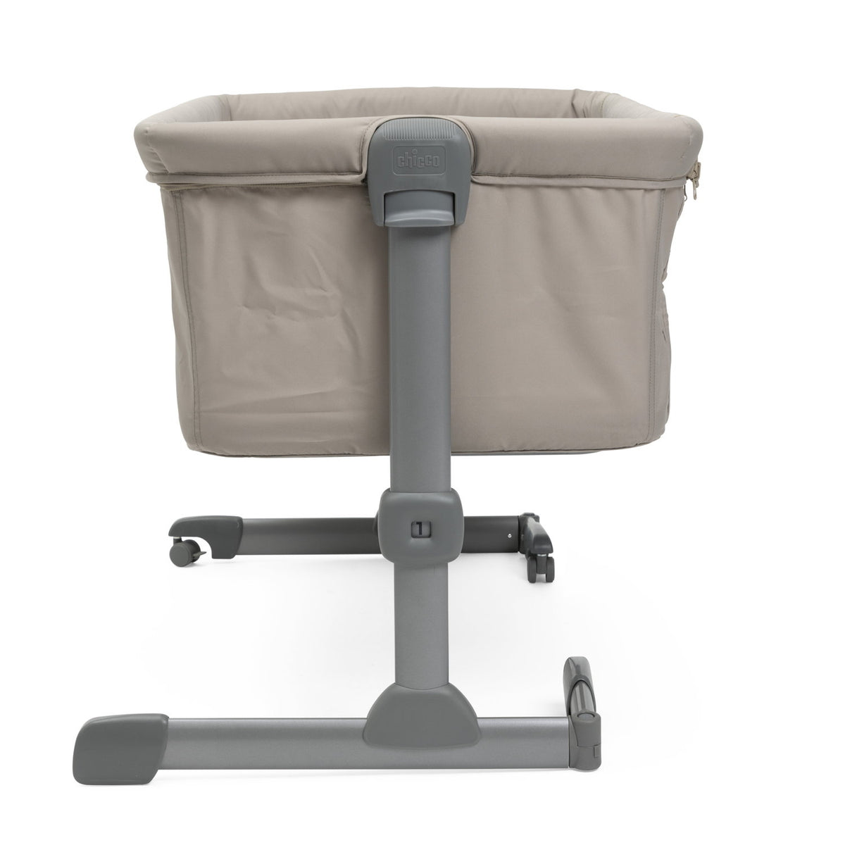 Chicco Next 2 Me Essential - Dune Relux ab Mai 2025 Lieferbar