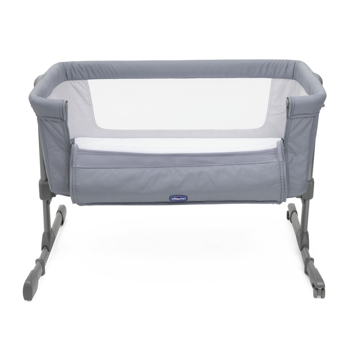 Chicco Next 2 Me Essential - Stone Relux
