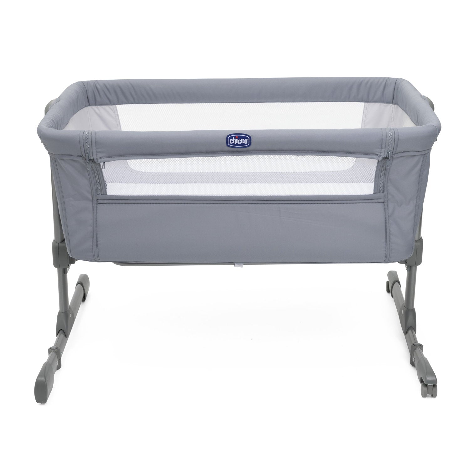 Chicco Next2Me Essential - Stone Relux