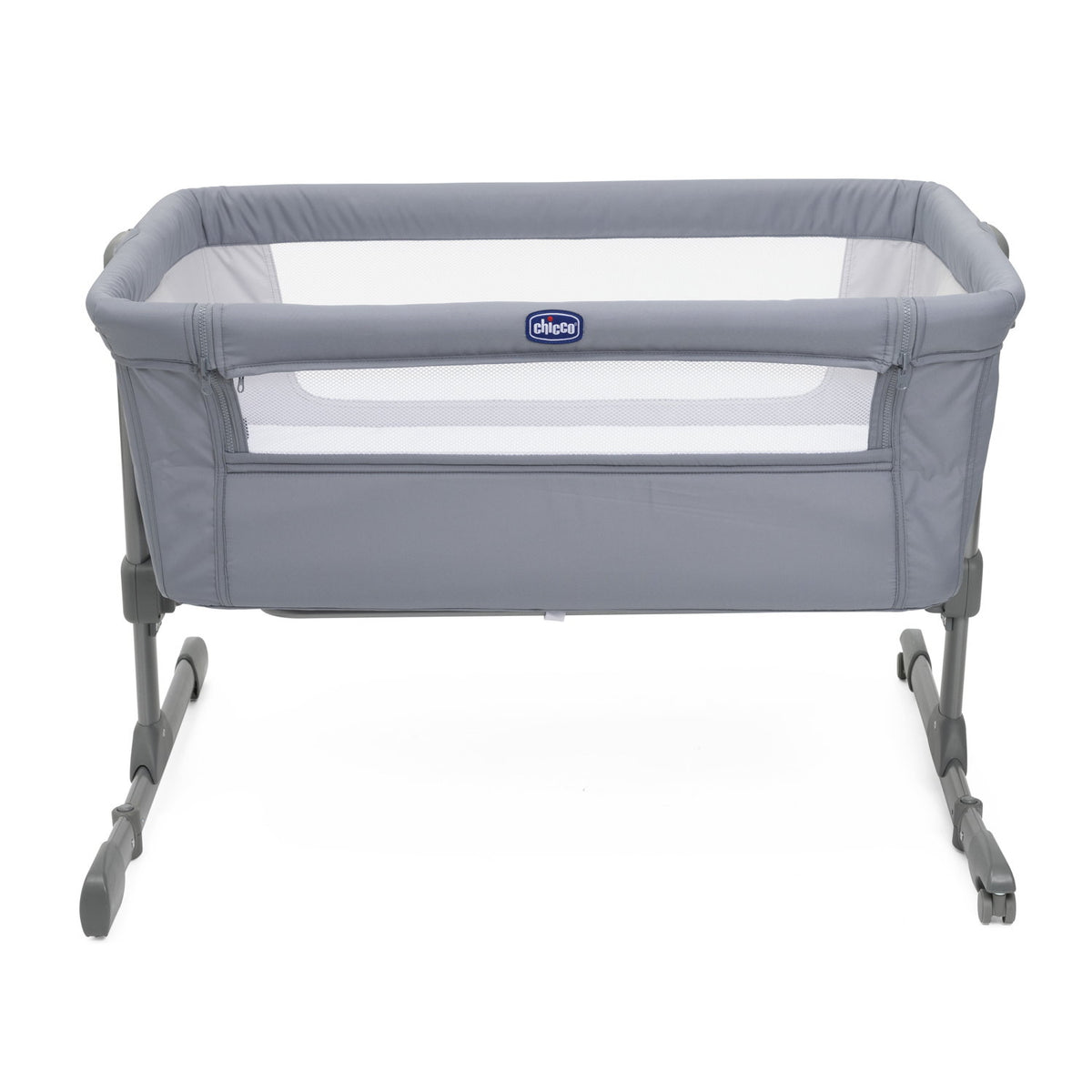 Chicco Next 2 Me Essential - Stone Relux