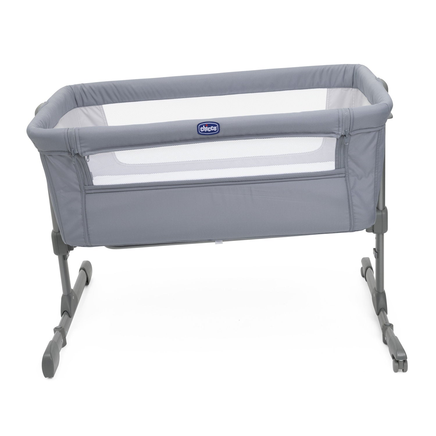 Chicco Next2Me Essential - Stone Relux