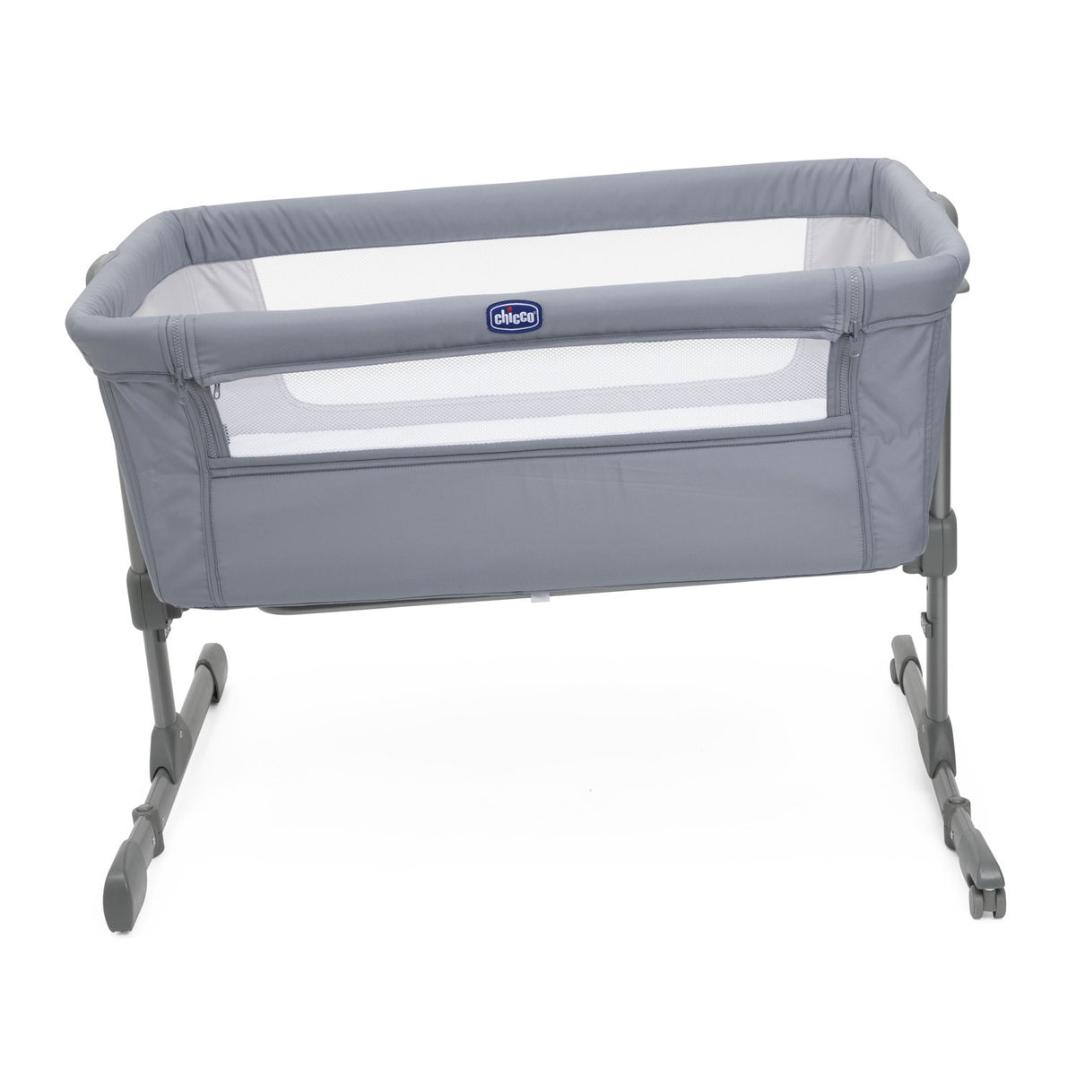 Chicco Next2Me Essential - Stone Relux
