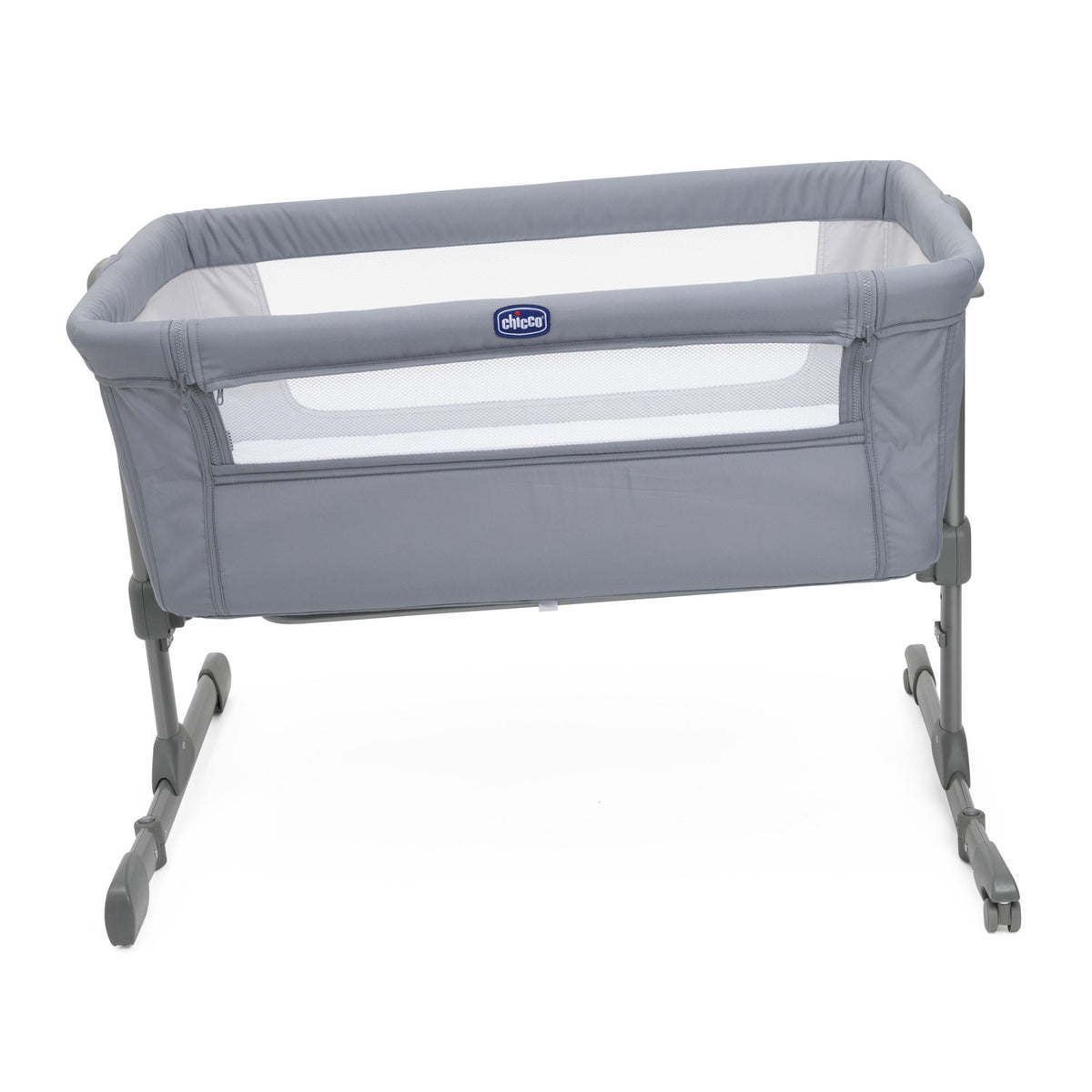 Chicco Next 2 Me Essential - Stone Relux