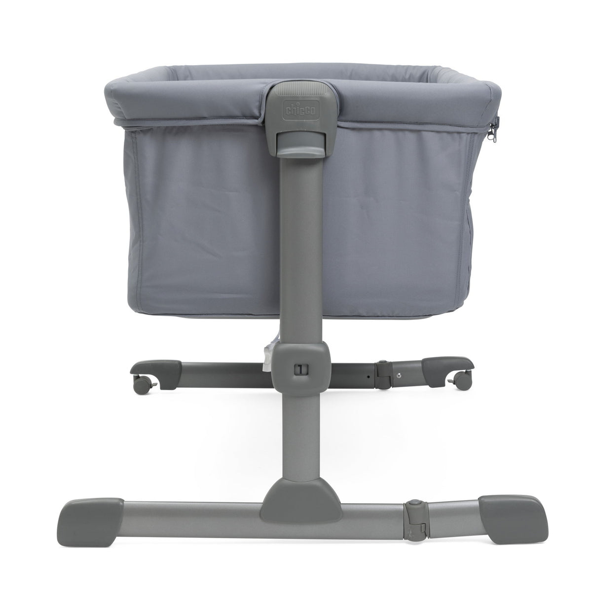 Chicco Next2Me Essential - Stone Relux