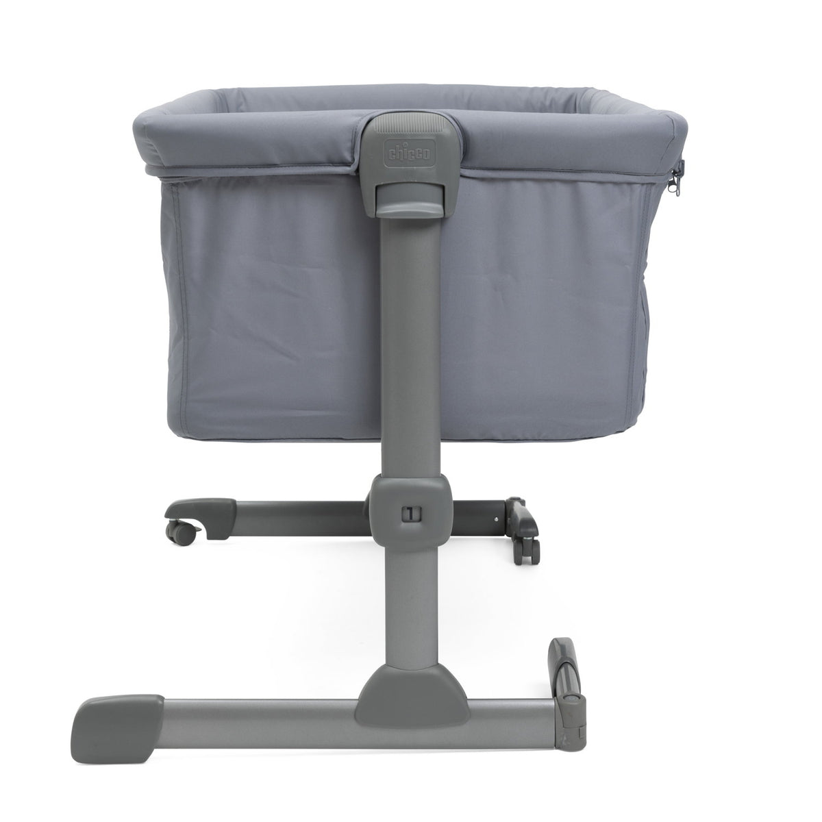 Chicco Next2Me Essential - Stone Relux