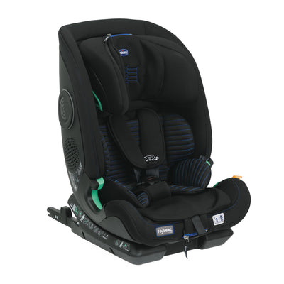Chicco Myseat i-Size Air black air 2023
