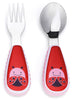 Skip Hop Zoo Utensils - Besteck-Set