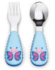 Skip Hop Zoo Utensils - Besteck-Set