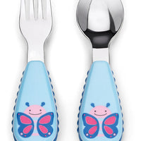 Skip Hop Zoo Utensils - Besteck-Set