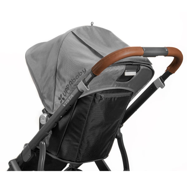 Uppababy Griffbezug Leder für VISTA (2015 - 2019) / VISTA V2