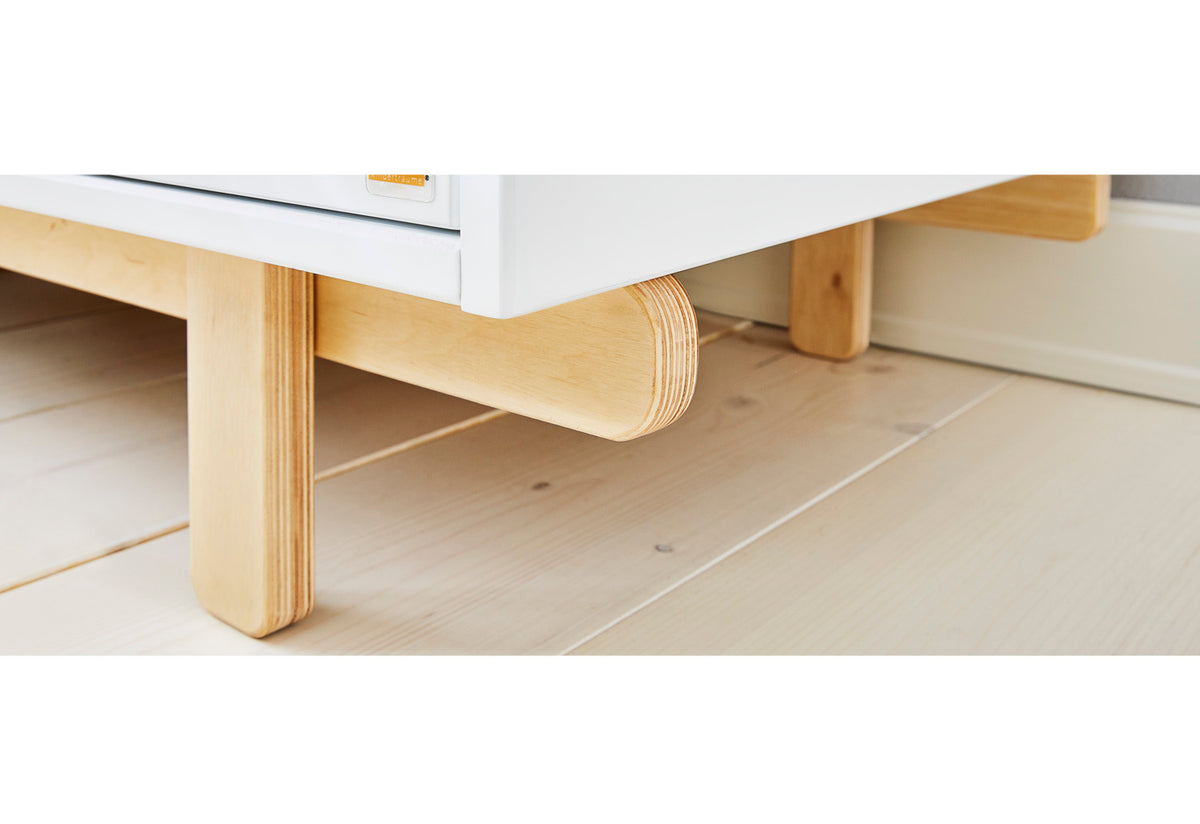 Pinolino Kinderzimmer Spartset Boks