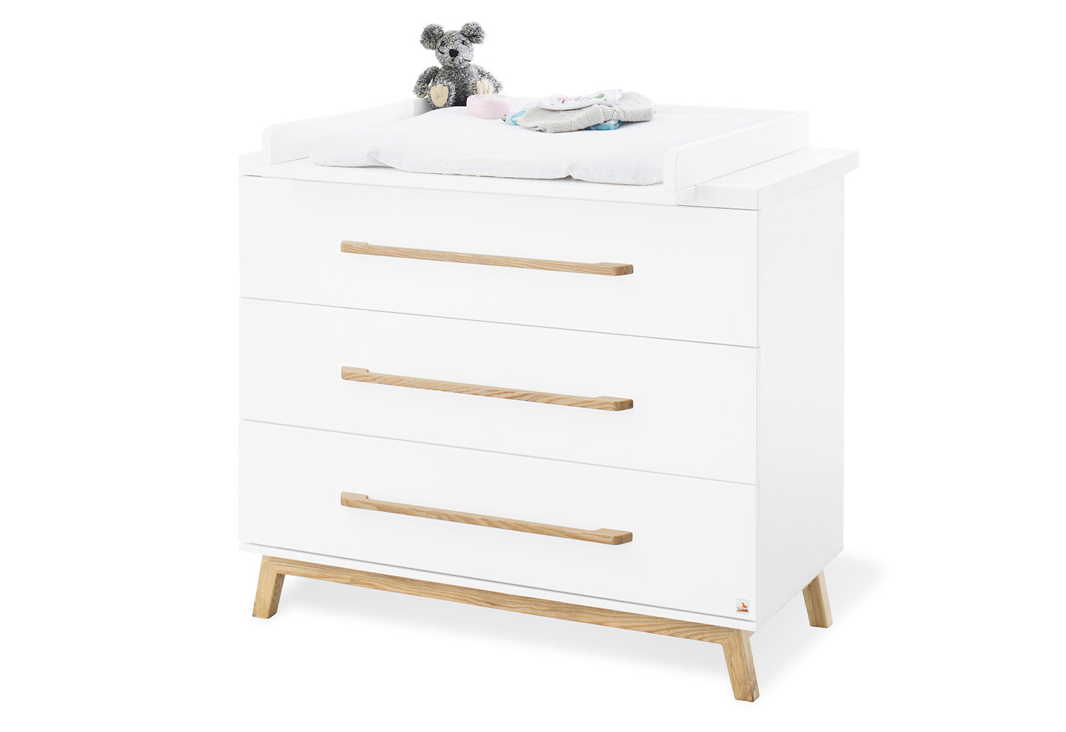 Pinolino Kinderzimmer Sparset Riva
