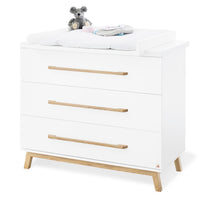 Pinolino Kinderzimmer Sparset Riva