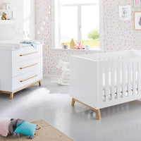 Pinolino Kinderzimmer Sparset Riva