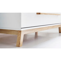 Pinolino Kinderzimmer Sparset Riva