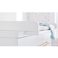 Pinolino Kinderzimmer Sparset Riva