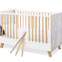 Pinolino Kinderzimmer Sparset Apollo - Sonderangebot