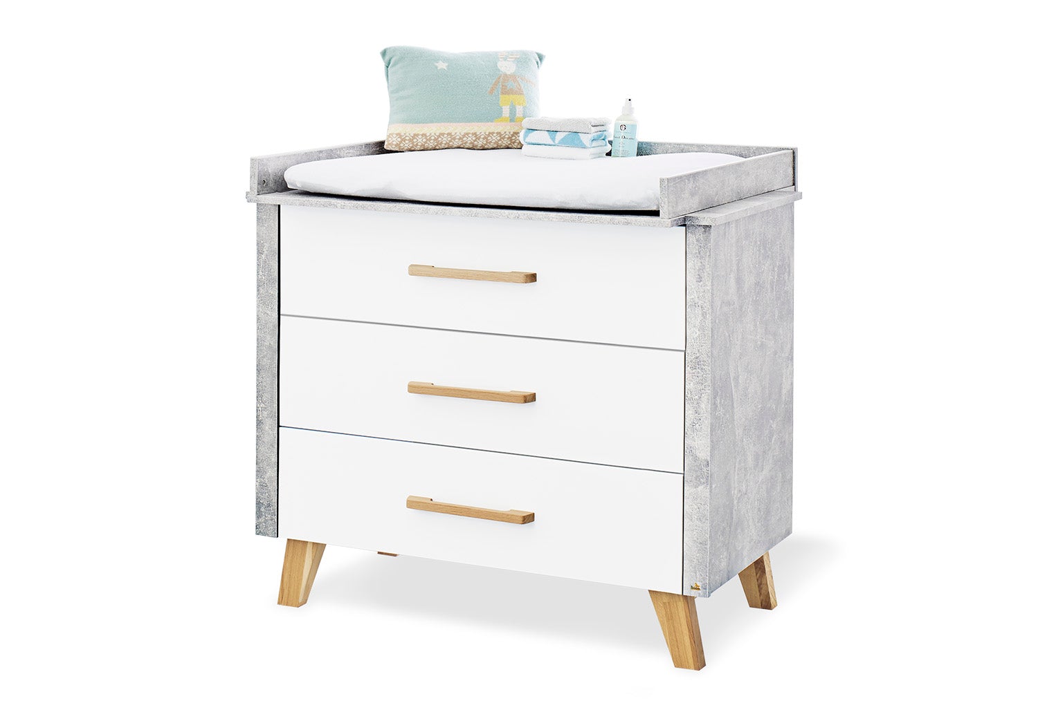 Pinolino Wickelkommode Apollo - Sonderangebot