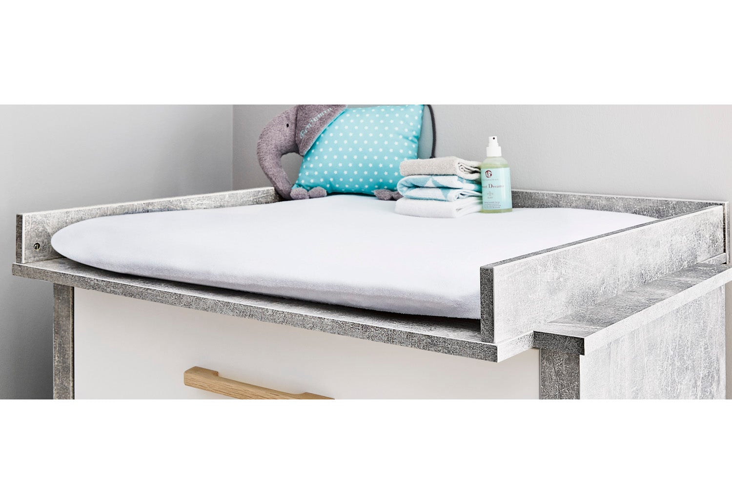Pinolino Wickelkommode Apollo - Sonderangebot